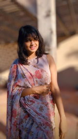 Priya Balasubramanian review photo