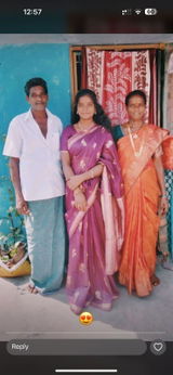 Ramya Naidu review photo