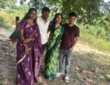 Ramya Naidu review photo