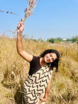Priya review photo