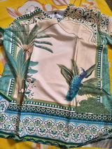Kirti review photo