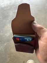 Anonymous review photo