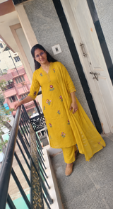 kaniska dadheech review photo
