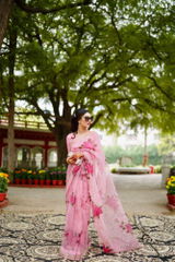 Sameen review photo
