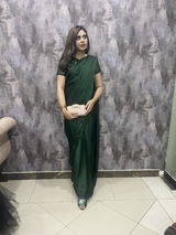 Ayesha Saeed review photo