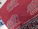 Mrs Zain review photo