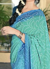 Sameen Aamir review photo