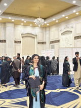 Rabiya Salam review photo