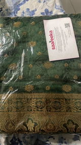 A Happy customer review photo