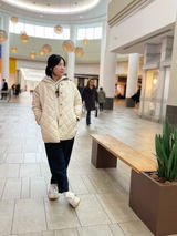 Huang Yabin review photo