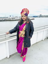 Nita Patel review photo