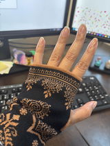 Archana S. review photo