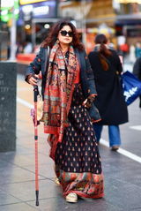 Jayeeta Mukherjee review photo