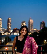 Raj Dhillon review photo
