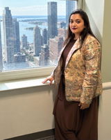 Rekha review photo