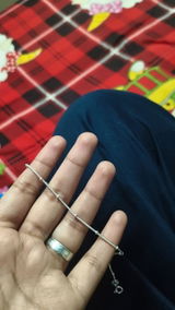 Chahat review photo