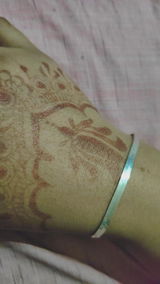Shikha review photo