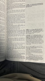 Anonymous review photo