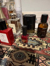 H. Amed review photo