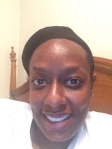 Trinisha McRae review photo