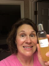 Mary Ann Scraper review photo
