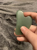 Cristin review photo