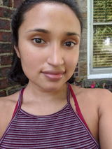 Tatiana Bustamante review photo