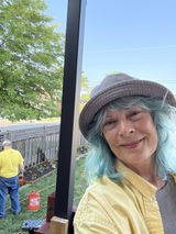 Linda review photo