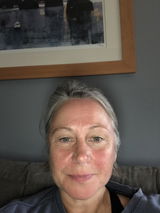 Kirstin Welsh review photo