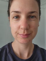 Brooke Syme review photo