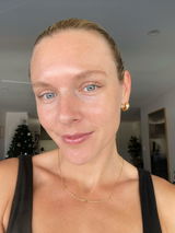 Samantha Hopper review photo