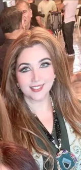 Mahwish Zeb review photo