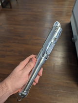Scott Tirrell review photo