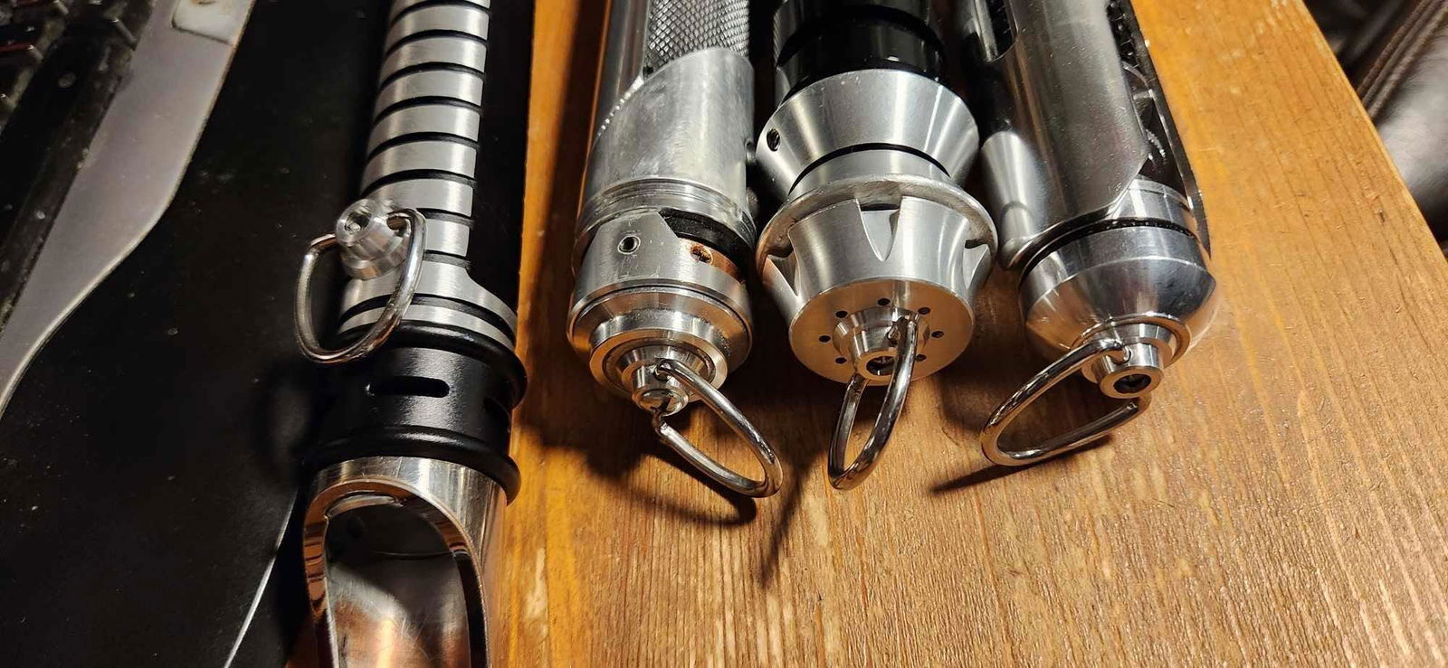 89Sabers Graflex ANH *Proffie Installed* – Saberbay