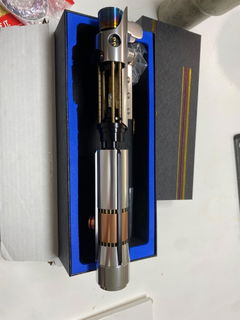 89Sabers Graflex TFA – Saberbay