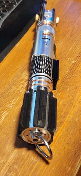 Ron Daniels review photo