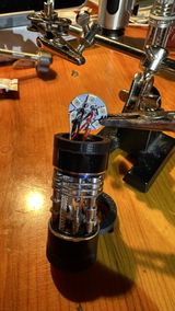 Seditious Sith review photo