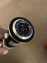 Andrew Aldrich review photo