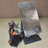 O'Dell review photo