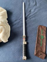 Justin Bandstra review photo