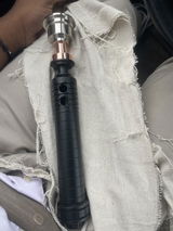 Sylvester Williams Jr. review photo