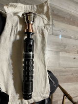 Sylvester Williams Jr. review photo