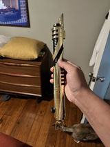 Pash Maric review photo