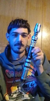 Foxx Ahern review photo