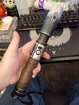 Ronald Raymond review photo