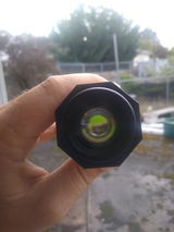 Harvey review photo