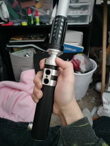 Vinny review photo