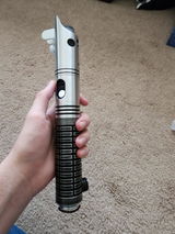 Eston Puffenbarger review photo