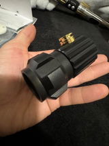 Reggie Sugabo review photo