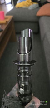 Richard Johansson review photo